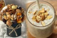 உடல் ஆரோக்கியத்திற்கு சத்தான Dry fruit milkshake.., எப்படி தயாரிப்பது?