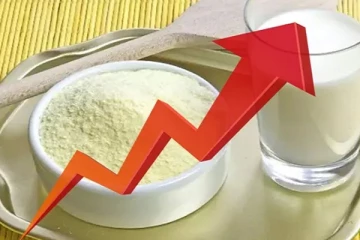 மீண்டும் உயரப்போகும் பால் மா விலை! இலங்கையர்களுக்கு அதிர்ச்சி தகவல்