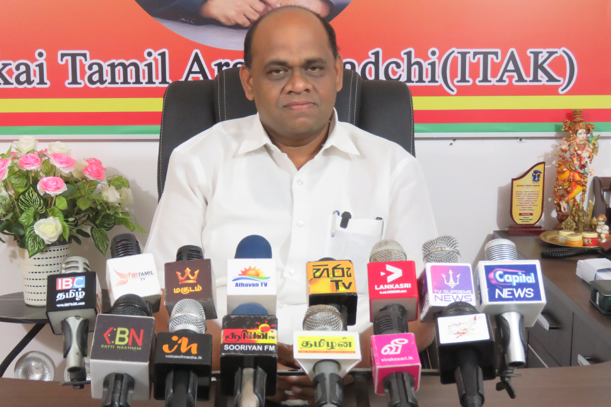 தொல்லியல் ஊடாக தமிழ் மக்களின் பூர்வீக நிலங்களை நுட்பமாக பறித்தெடுக்கும் அரசாங்கம் | Govt That Seizes The Lands Of The Tamil People தொல்லியல் ஊடாக தமிழ் மக்களின் பூர்வீக நிலங்களை நுட்பமாக பறித்தெடுக்கும் அரசாங்கம் | Govt That Seizes The Lands Of The Tamil People