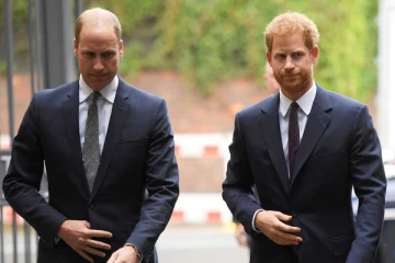 அப்பா மற்றும் அண்ணனுடன் இரண்டு மணி நேரம் பேசியபின் இளவரசர் ஹரி: எடுத்துள்ள முடிவு