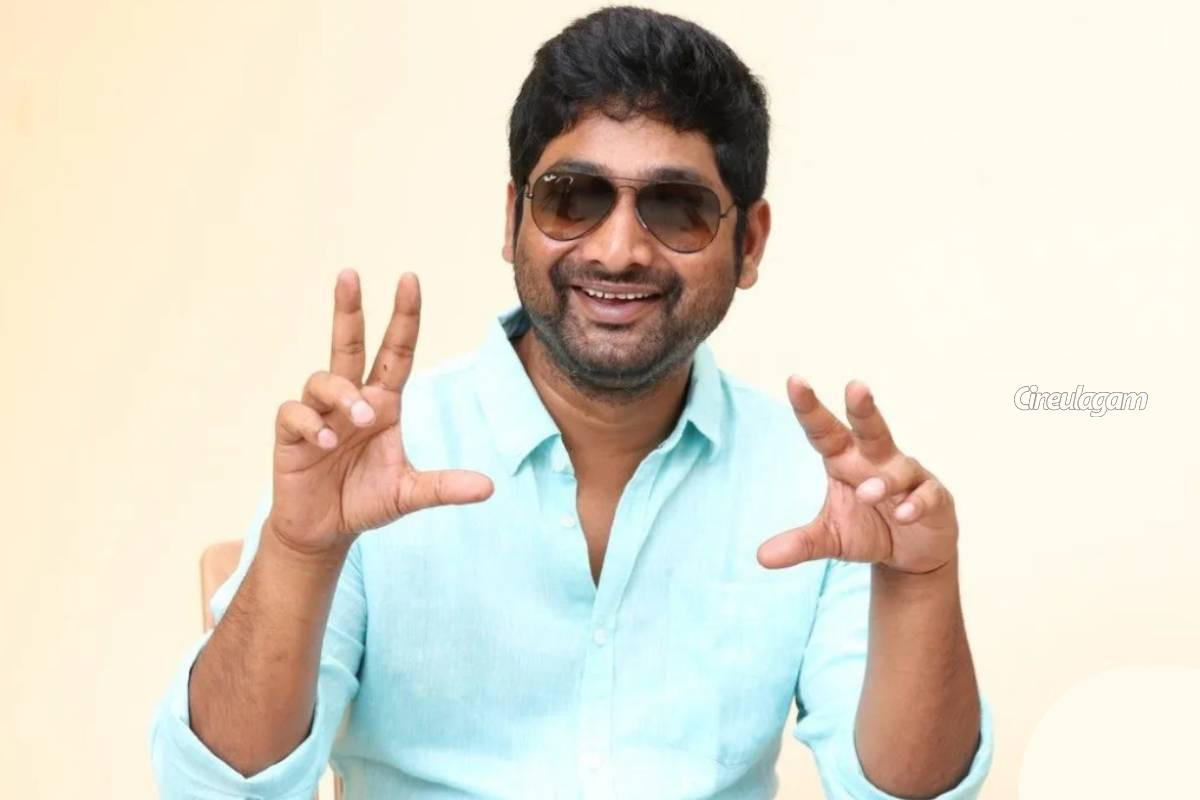 கொம்பு சீவி படத்தை தொடர்ந்து சண்முக பாண்டியன் நடிக்கும் புதிய படம்... இயக்குனர் இவர்தானா? | Shanmuga Pandian New Movie Announcement