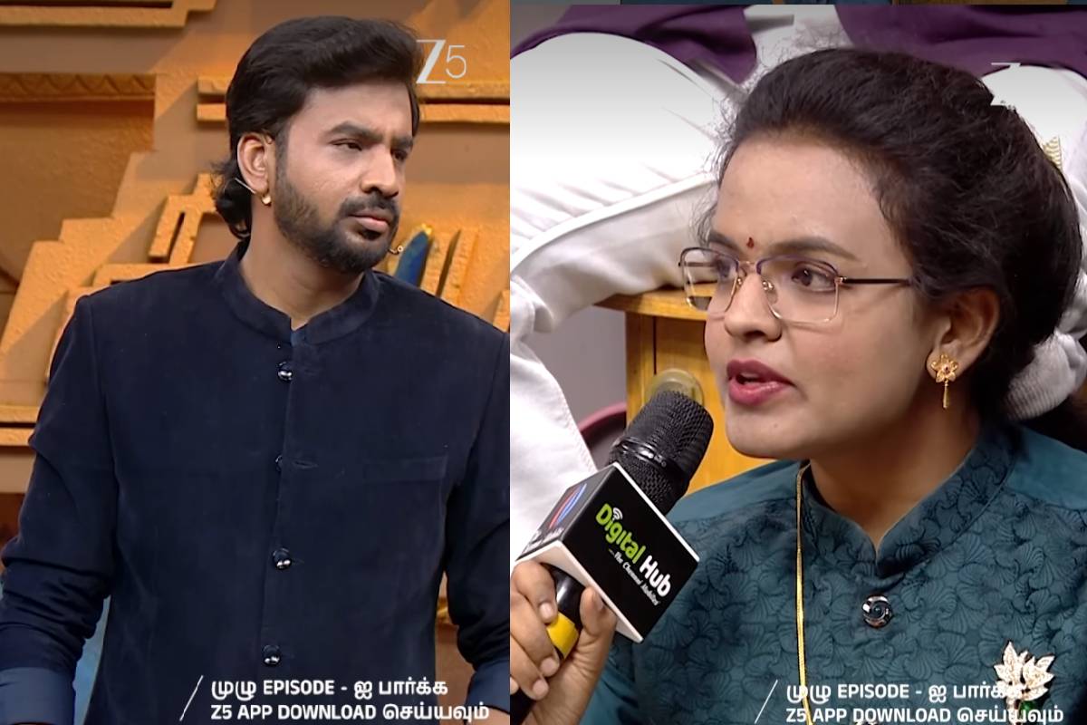 மீளா துயரில் இருக்கும் போது இது சாத்தியமா... நிபுணர்கள் சொல்வது என்ன? | Tamizhatamizha Methods For Clam Your Mind Video
