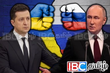 சூடு பிடிக்கும் போர் நிறுத்த பேச்சு வார்த்தை : புடின் எடுத்த அதிரடி முடிவு