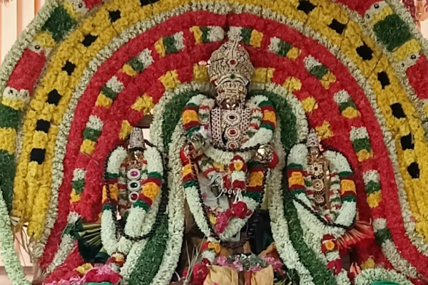 கேட்ட வரத்தை அருளும் திண்டல் முருகன்- அவர் நிகழ்த்திய அதிசயமும் வரலாறும் | Thindal Murugan Temple