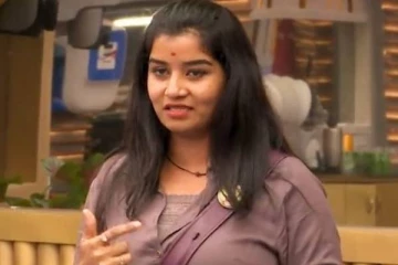 பிக்பாஸ் 6 நிகழ்ச்சியில் இருந்து வெளியேறிய தனலட்சுமியின் சம்பளம் எவ்வளவு தெரியுமா?