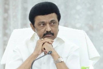 தனியார் மருத்துவமனையில் தமிழக முதலமைச்சர் முக ஸ்டாலின் அனுமதி!