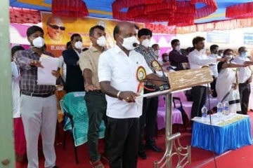 தமிழகத்தில் ஆண்டுக்கு 15 ஆயிரம் பேர் தற்கொலை - அதிர்ச்சி தகவல்