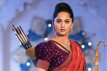 அனுஷ்கா அதுக்கு மட்டும் தான் லாயக்கு.. பேசியவர்களுக்கு படங்கள் மூலம் பதிலடி கொடுத்த நடிகை