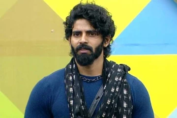 முதல் படத்தில் கமிட்டான பிக்பாஸ் புகழ் பாலாஜி முருகதாஸ்- யாருடன் கூட்டணி தெரியுமா, புகைப்படத்துடன் இதோ