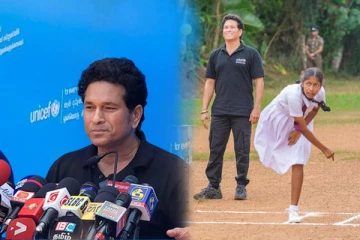 பிள்ளைகளின் எதிர்காலத்தில் கவனம் செலுத்துங்கள்: சச்சின் டெண்டுல்கர்(Video)