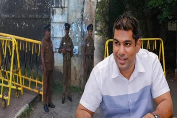 அமைச்சர் கஞ்சன விஜேசேகரவின் வீட்டிற்கு விசேட பாதுகாப்பு! இராணுவத்தை களமிறக்க திட்டம்