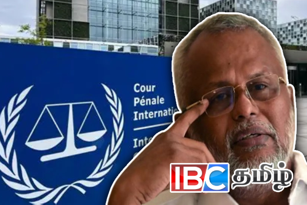 சர்வதேச யுத்த குற்றவியல் நீதிமன்றில் டக்ளஸ்...! சீறும் கஜேந்திரகுமார் அணி | Douglas At The International Criminal Court சர்வதேச யுத்த குற்றவியல் நீதிமன்றில் டக்ளஸ்...! சீறும் கஜேந்திரகுமார் அணி | Douglas At The International Criminal Court