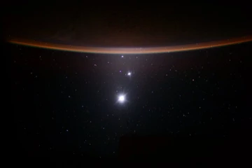 ஒரே நேர்கோட்டில் 4 கிரகங்கள் - நாசா வெளியிட்ட அரிய புகைப்படங்கள்