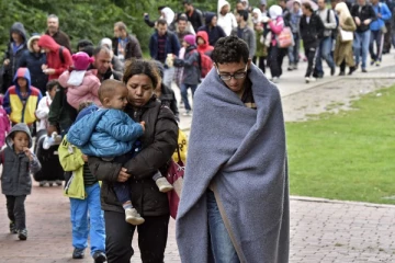 ஜேர்மனியில் குறிவைக்கப்படும் உக்ரேனியர்கள்! அமைச்சர் பரபரப்பு தகவல்