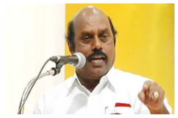 குடும்ப தலைவிகளுக்கு மாதம்தோறும் 1000 ரூபாய் கட்டாயம் வழங்கப்படும் – அமைச்சர் எ.வ.வேலு