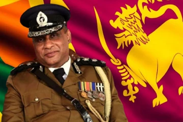 பொலிஸ்மா அதிபர் பதவி தொடர்ப்பில் அரசாங்கம் எடுத்துள்ள தீர்மானம்...!