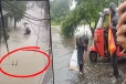 இலங்கையை வதைக்கும் கனமழை ; வெள்ள நீருக்குள் காத்திருக்கும் பெரும் ஆபத்து, அவதானம் மக்களே!
