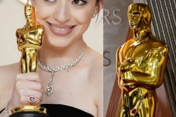 ஆஸ்கர் சிலையின் விலை எவ்வளவு தெரியுமா? யாரும் அறியாத விஷயம்...