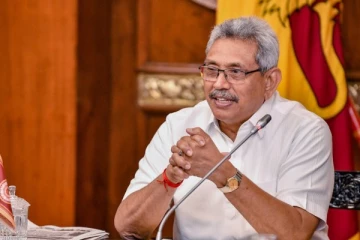 பாடசாலை ஆசிரியர்களுக்கு அடுத்த வாரம் கோவிட் தடுப்பூசி! - ஜனாதிபதி அனுமதி