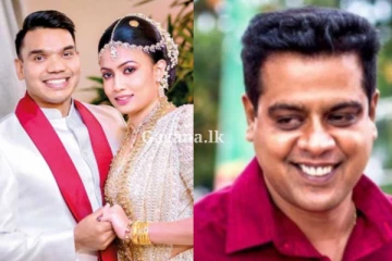 "..වචනයක් අහන්න දෙන්න බෑ." - නාමල්ගේ විදුලි බිල ගැන සනත් නිශාන්ත තීරණයක් ගනී.. වහාම විදුලිබල මණ්ඩලයට ගිහින් සිදුකළ දේ..