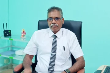 திருகோணமலையில் 1517 பேருக்கு கோவிட் தொற்று உறுதி - 12 மரணங்கள் பதிவு