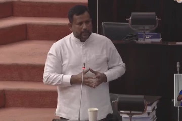 “பயங்கரவாத தடைச் சட்டத்திருத்தத்தில் எந்தவிதமான மாற்றங்களும் இல்லை”: ரிஷாட் எம்.பி