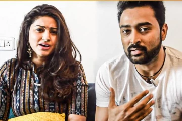 10 வருட திருமண வாழ்க்கைக்கு பின் பிரசன்னா விவாகரத்து!! பதிலடி கொடுத்த நடிகர் பிரசன்னா..