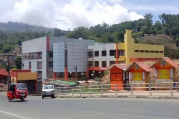 கொரோனா அச்சுறுத்தல்: வர்த்தக சங்கங்கள் முன்னெடுத்த அதிரடி நடவடிக்கை!