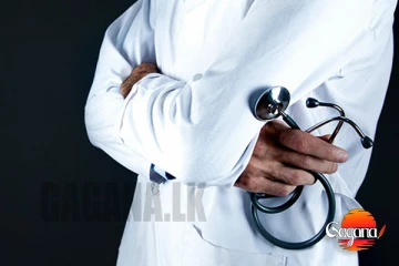 වෛද්‍යවරු, වර්ජනයකට සැරසෙති