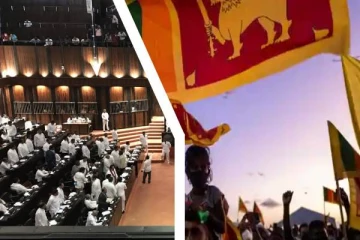 இலங்கைக்கு எதிராக வெளிநாடுகளில் தீட்டப்படும் சதி! அம்பலமான தகவல்