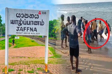 யாழில் காணாமல் போன கடற்றொழிலாளர் சடலமாக மீட்பு