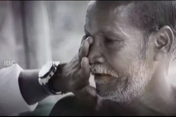 புலம்பெயர்ந்த உறவுகளுக்கு நன்றி தெரிவித்த தாயக உறவுகள்(Video)