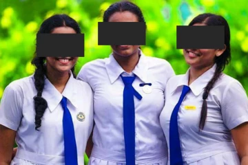 ஈழத்தமிழ் பிள்ளைகள் எதிர்கொள்ளும் முக்கிய ஆபத்து! குறி வைக்கப்பட வேண்டிய இளம் பெண்கள்