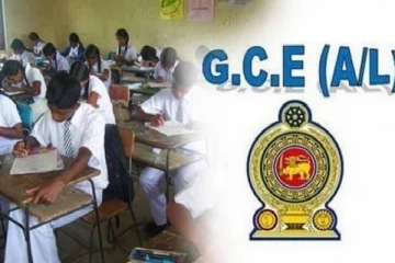 நாடளாவிய ரீதியில் இன்று ஆரம்பமாகும் உயர்தரப் பரீட்சை(Photos)