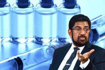 தம்மிடம் வாக்குமூலம் பதிவு செய்ய வேண்டிய அவசியமில்லை: கெஹலிய ரம்புக்வெல்ல சுட்டிக்காட்டு