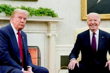 டிரம்ப் பொறுப்பேற்கவுள்ள நிலையில் உக்ரைனுக்கு 4 ஆயிரம் கோடி வழங்கும் பைடன்!