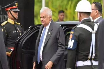 ரணில் விக்ரமசிங்கவின் சதி வேலைகளில் சிக்கப்போவதில்லை:தேசிய மக்கள் சக்தி அறிவிப்பு