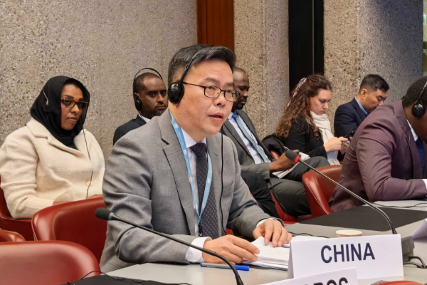 இந்தியா உடனான மோதலுக்குப் பிறகு அணு ஆயுத சோதனை நடத்திய சீனா? அமெரிக்கா குற்றச்சாட்டு | Us Accuses China Hiding Secret Nuclear Test