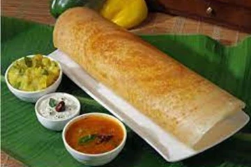 ஹொட்டல் ஸ்டைலில் முறுகலான தோசைக்கு என்ன செய்யலாம்? இதோ சில டரிக்ஸ்