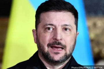 ஈரான் மீது திரும்பும் உலக நாடுகள் கவனம்: உக்ரைனுக்கு நல்லதல்ல: ஜெலென்ஸ்கி புதிய நகர்வு