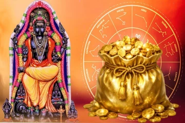 சொந்த நட்சத்திரத்தில் குரு பெயர்ச்சி: ஏப்ரலில் பொன்னை குவிக்கப்போகும் டாப் 3 ராசிகள்!