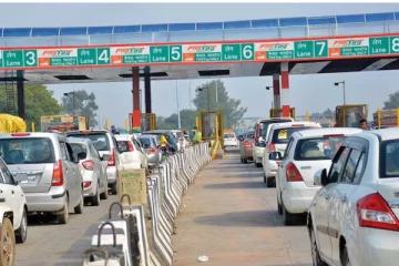 இனி டோல்கேட்டில் நிற்க வேண்டாம்; FasTag தேவை இல்லை - அரசின் அசத்தல் திட்டம்