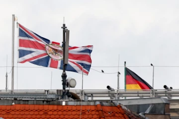 ஜேர்மனியில் ரஷ்யாவுக்காக உளவு பார்த்த பிரித்தானியர் கைது!