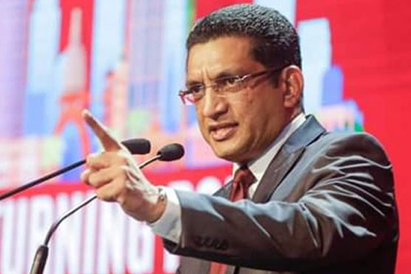 வரலாற்றுத் தவறிழைத்துள்ளது கோட்டாபய அரசாங்கம்- பகிரங்கமாக ஏற்றுக்கொண்ட நிதி அமைச்சர்! - ஐபிசி தமிழ்