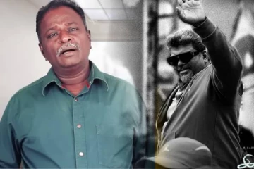 இரவின் நிழல் முதல் சிங்கிள் ஷாட் படம்-ன்னு பார்த்திபன் ஏமாத்துராரு? சர்சசையை கிளப்பிய இயக்குனர் மாறன்..