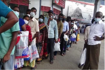 ஜனாதிபதியின் “வேலை செய்யும் எமது வீரன்” பாடலை தவறாக பயன்படுத்துவோருக்கு எதிராக விசாரணை