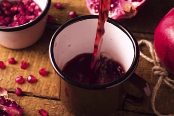 கெட்ட கொழுப்பை வேக வேகமாக குறைக்க இந்த ஒரே ஒரு ஜூஸை தினமும் குடிங்க!