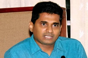 இந்த மாத இறுதிக்குள் 30 வயதிற்கு மேலான சகலருக்கும் தடுப்பூசி செலுத்தப்படும் - சன்ன ஜயசுமன