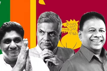 ஜனாதிபதித் தெரிவில் தமிழர் தரப்பால் இடம்பெறப் போகும் பெரும் தவறு! அரசியல் ஆய்வாளர் இந்திரன்(Video)