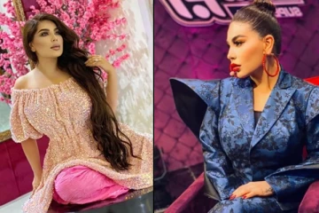 ஆப்கானிஸ்தான் நாட்டின் மிக பிரபலமான பாப் பாடகி தப்பியோட்டம்